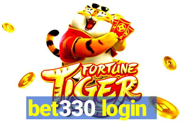 bet330 login